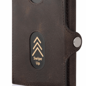 Trifold Geldbörse 2