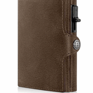 Gelbörse mit CardCase - Trifold