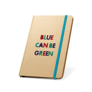 MAGRITTE A5 Notizbuch