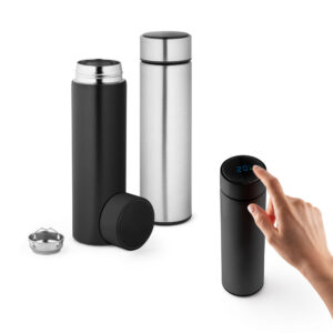 Edelstahl Thermoskanne 470 ml