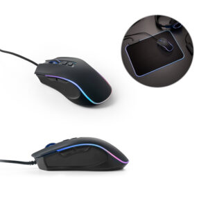 THORNE MOUSE RGB